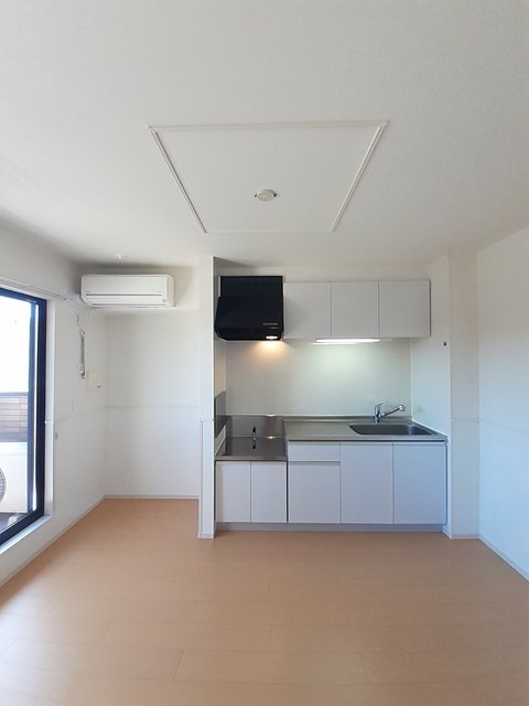 フェリシア キッチン