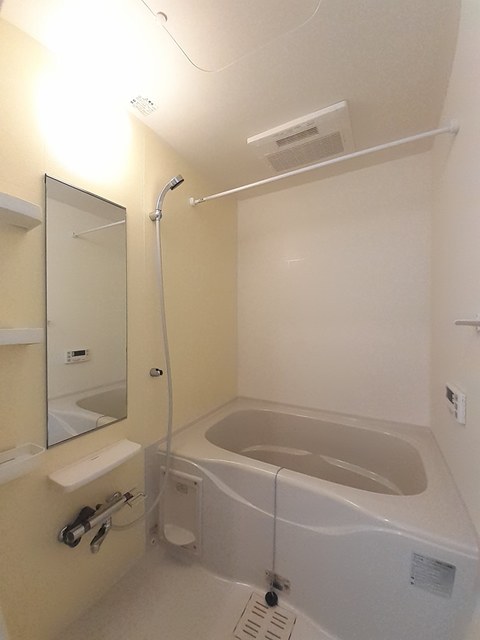 フェリシア 風呂画像