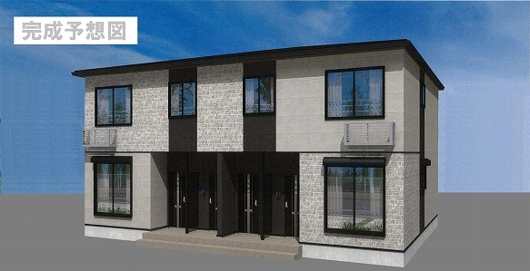 サニーブライトⅡ 101号室 外観