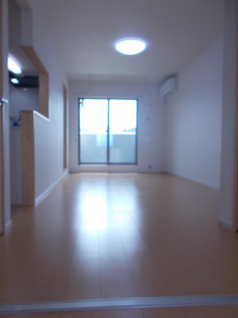 ジャスミン リビング