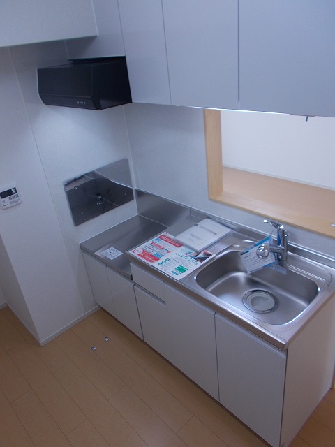 ジャスミン キッチン