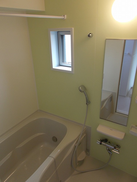 ジャスミン 風呂画像