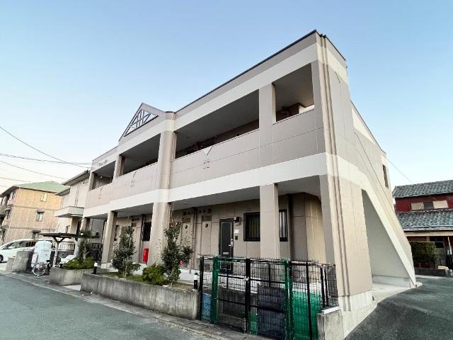 エポックパレス その他外観1