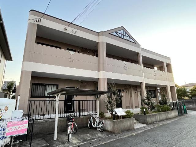 エポックパレス その他外観2