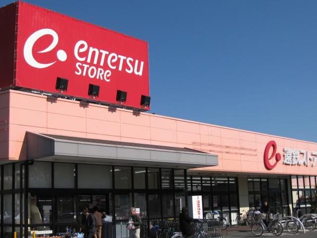 エポックパレス その他外観3