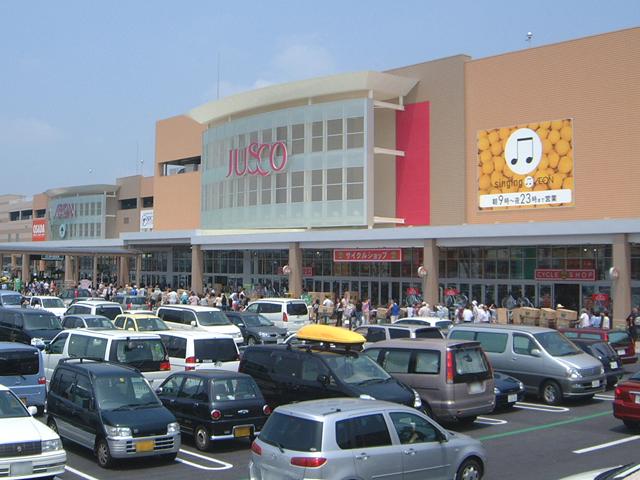 エポックパレス その他外観4