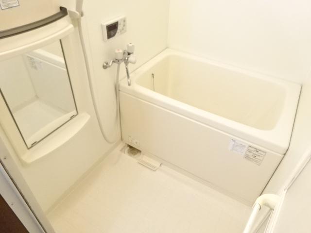 エポックパレス 風呂画像