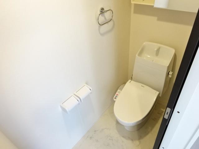 ハピネスコート その他2