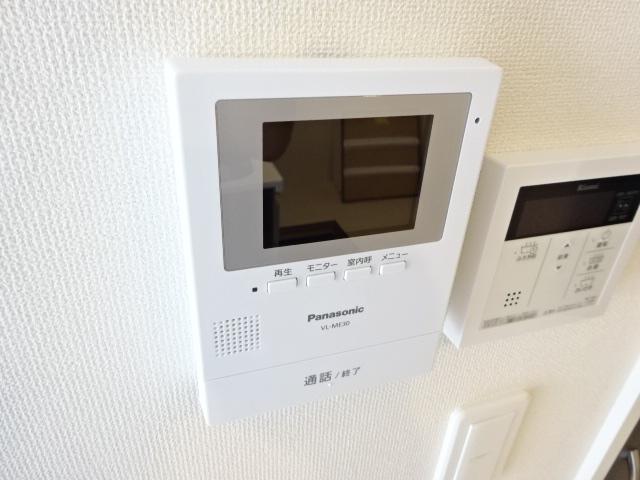 ハピネスコート その他4