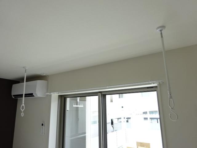 ハピネスコート その他5