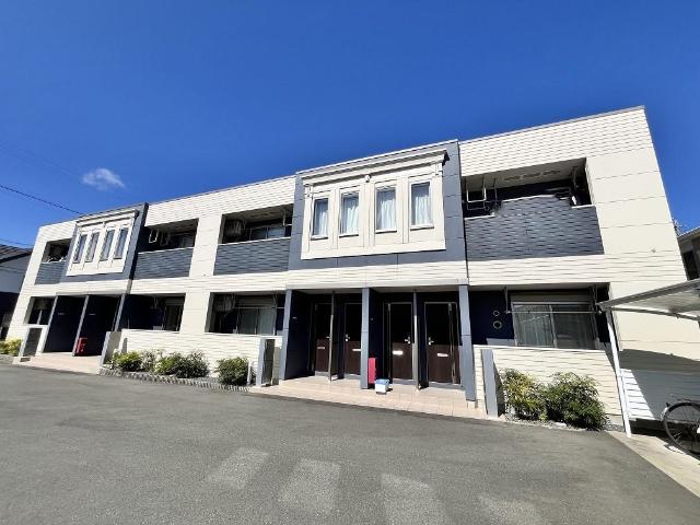 ハピネスコート その他外観1