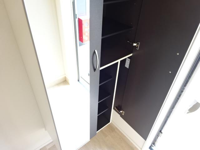 ハピネスコート その他10