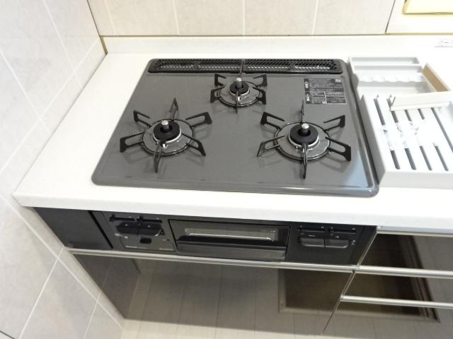 ハピネスコート その他12