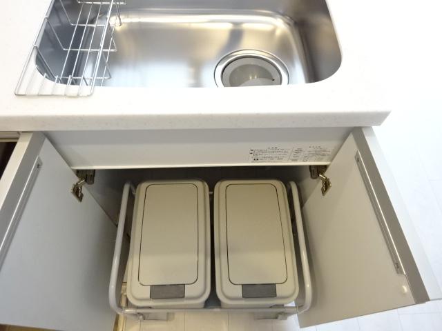 ハピネスコート その他13