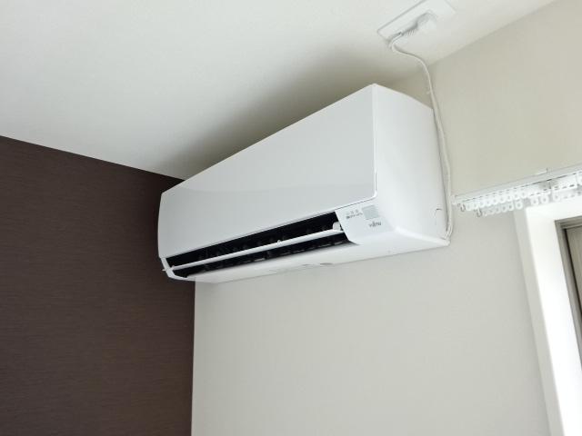 ハピネスコート その他14