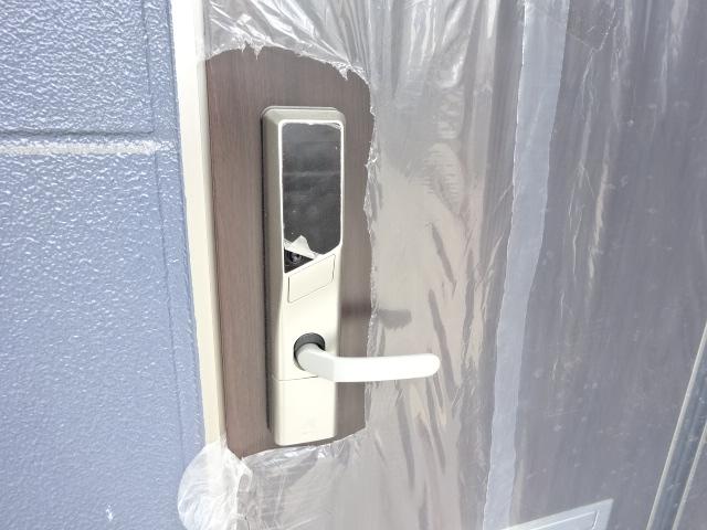 ハピネスコート その他16