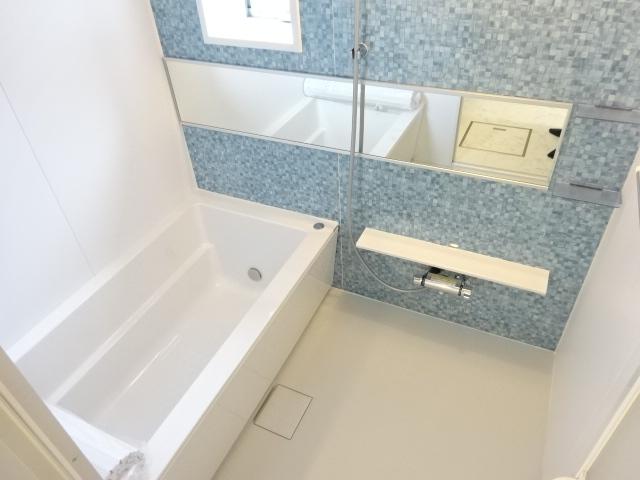 ハピネスコート 風呂画像