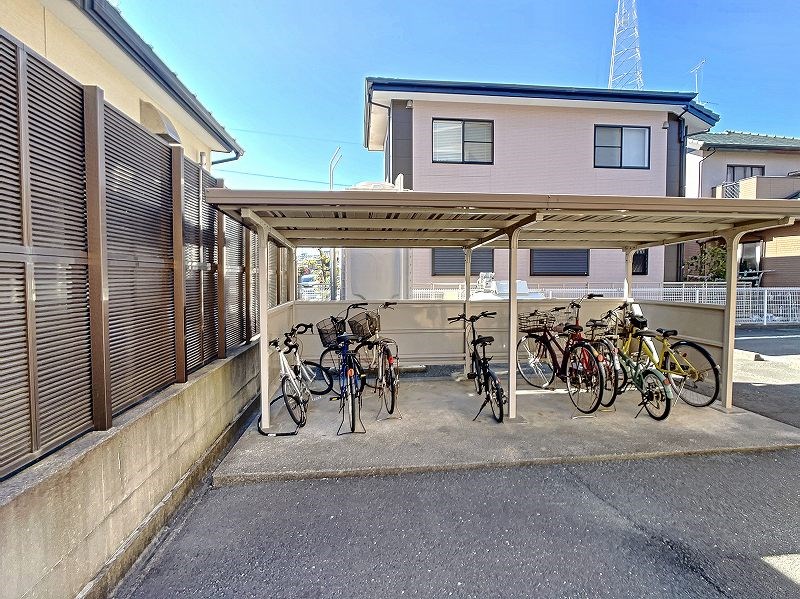 ソフィー その他外観3