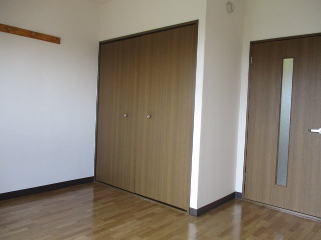 ソフィー ベッドルーム