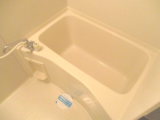 ソフィー 風呂画像