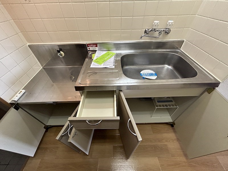 メモリアル・ポート その他7