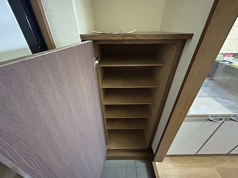 メモリアル・ポート その他9