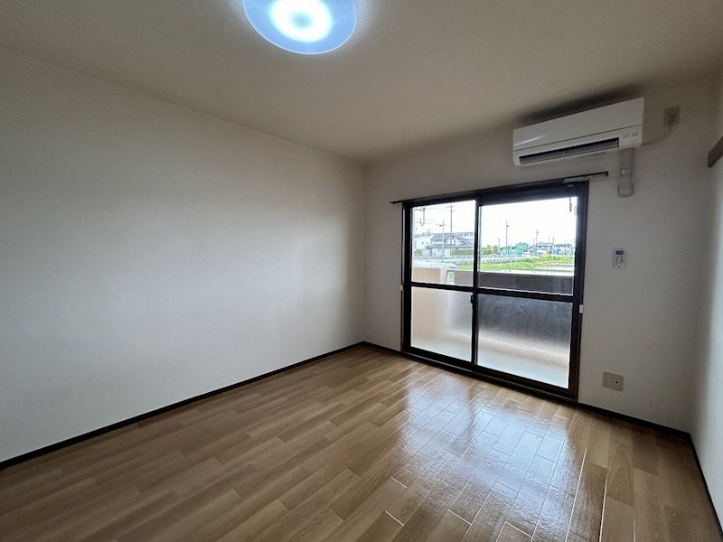 メモリアル・ポート リビング