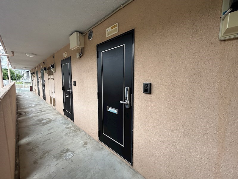 メモリアル・ポート その他16