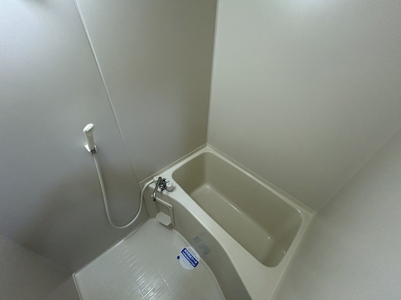 メモリアル・ポート 風呂画像