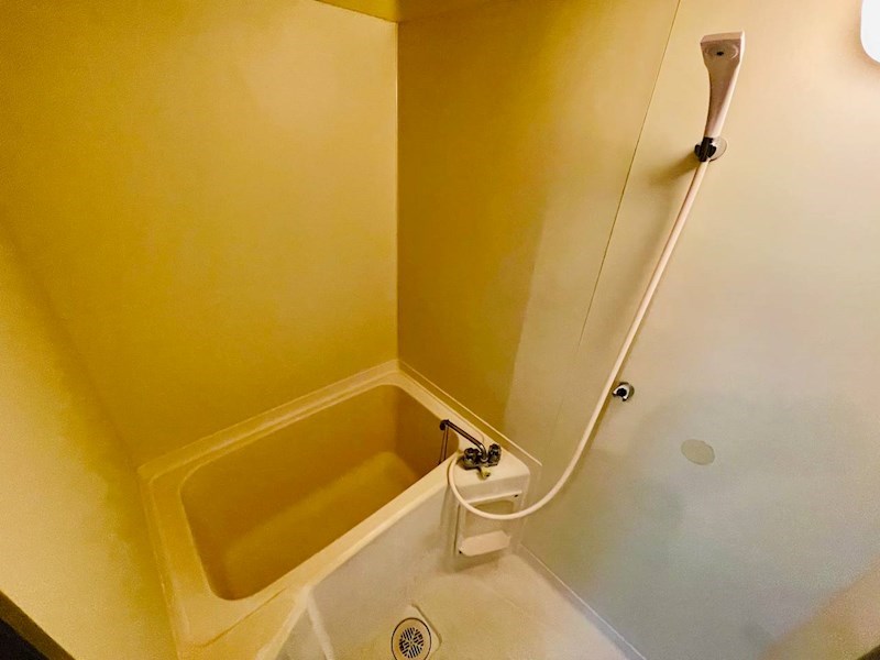 サンシャイン天王Ⅱ 風呂画像