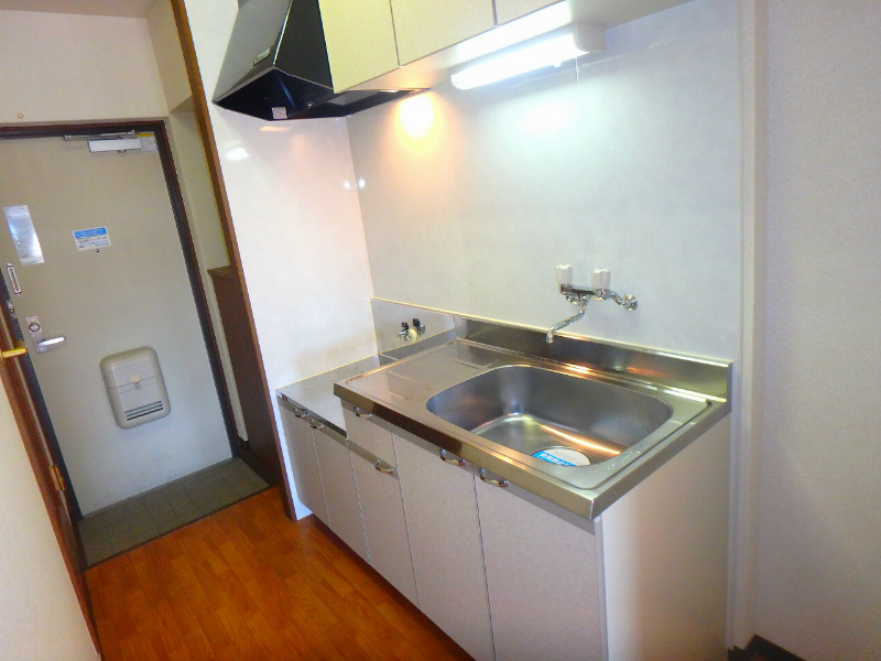 Cherish（チェリッシュ） キッチン