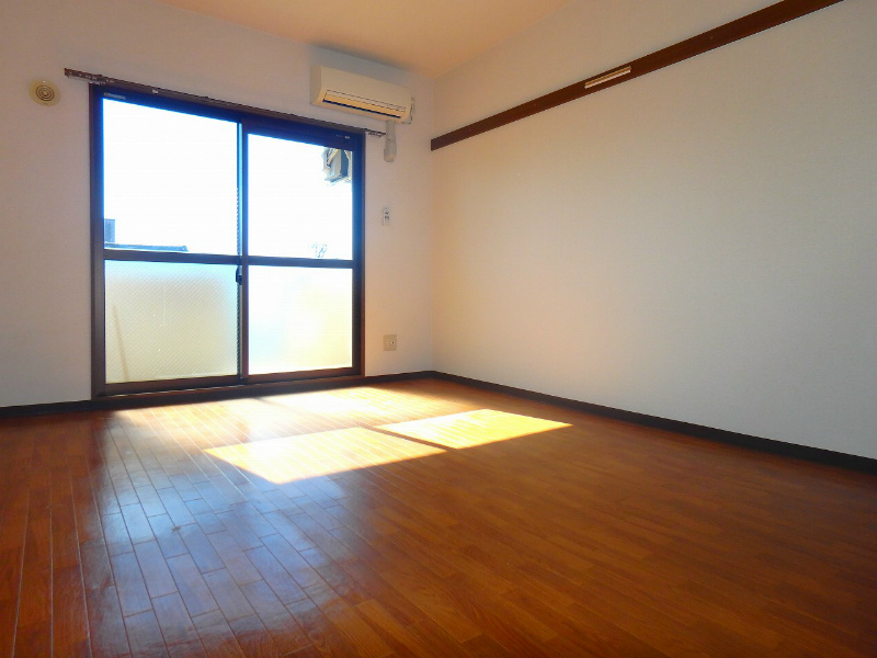 Cherish（チェリッシュ） ベッドルーム