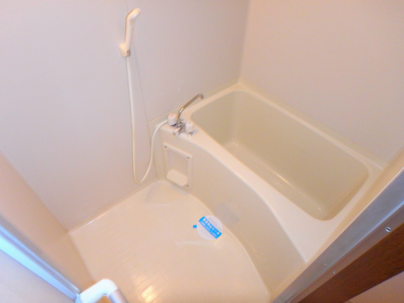 Cherish（チェリッシュ） 風呂画像