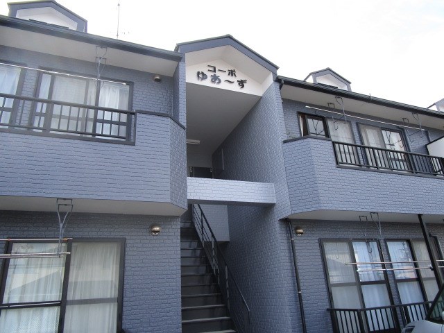 コーポゆあーず その他外観2