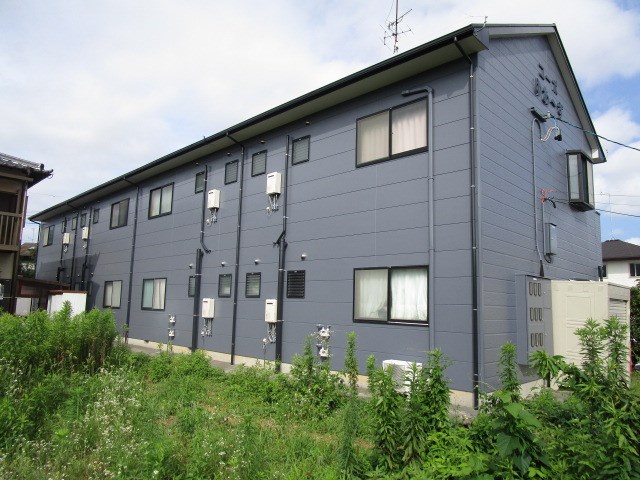 コーポゆあーず その他外観3