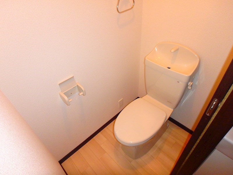 メゾネット初生 その他1