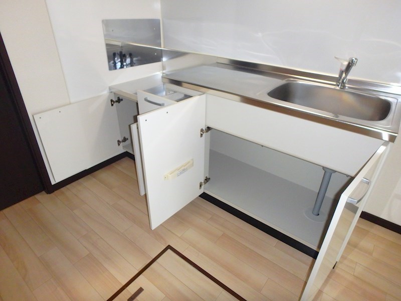 メゾネット初生 その他5