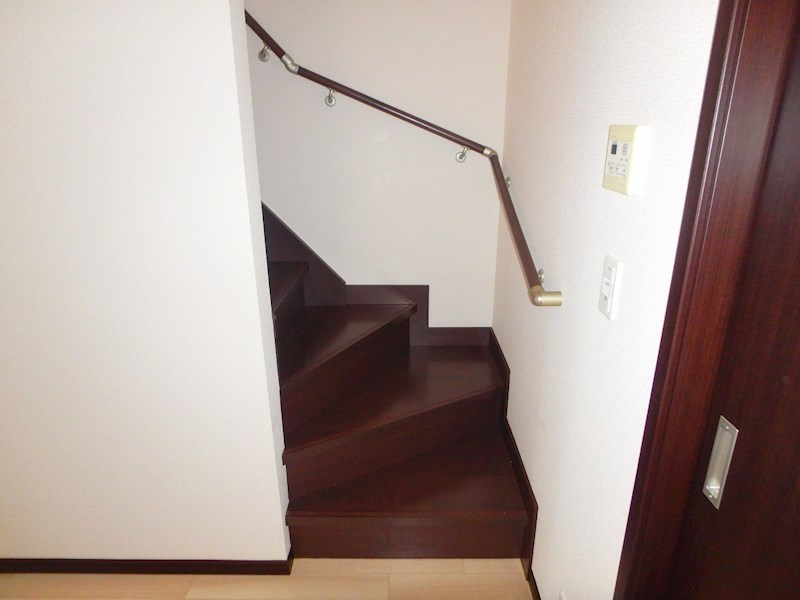 メゾネット初生 その他26