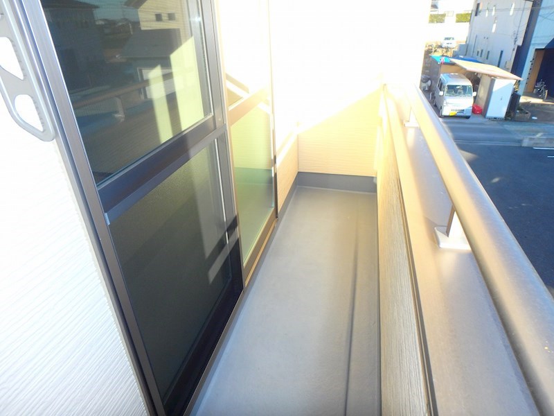 メゾネット初生 その他29