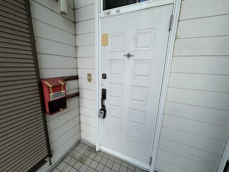 小池町戸建借家 その他5