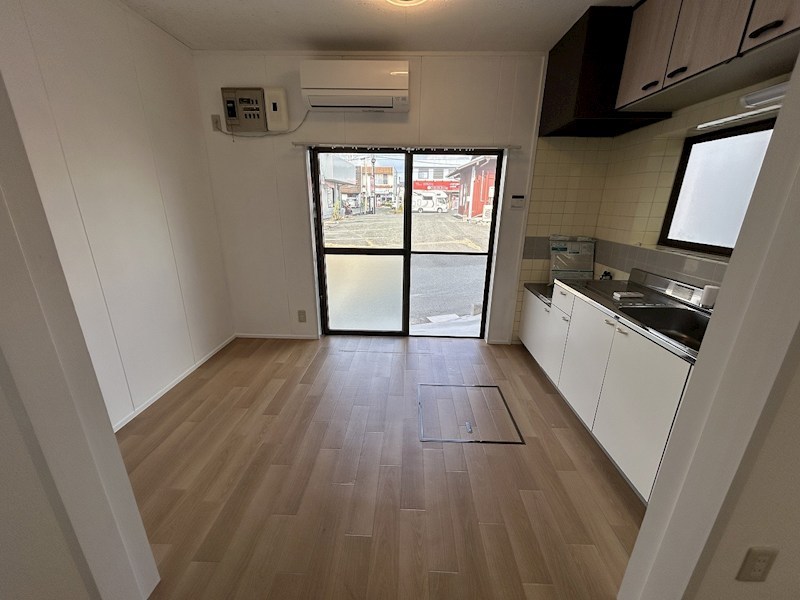 小池町戸建借家 その他12