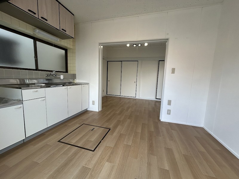 小池町戸建借家 その他18