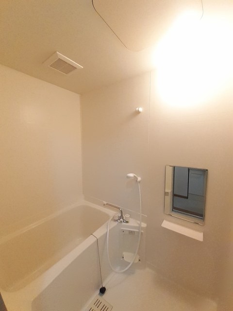 ボヌール 風呂画像