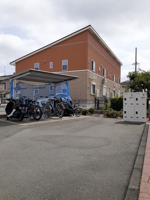 サン・エテルノ その他4