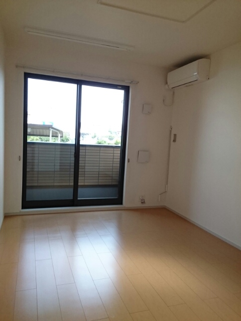 サン・エテルノ リビング