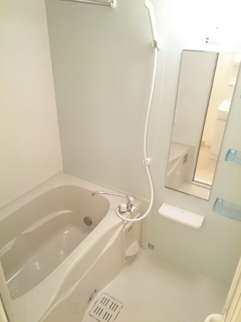 サン・エテルノ 風呂画像