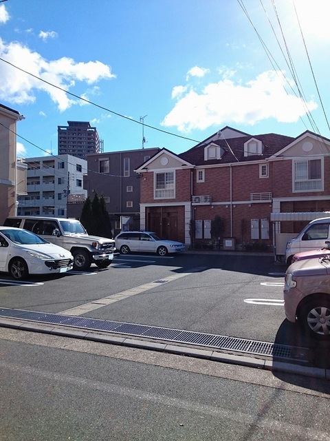 ウィステリアＢ その他1