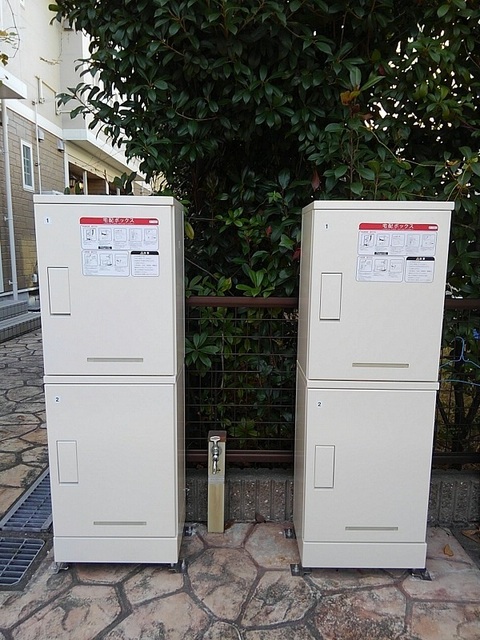 ウィステリアＢ その他2