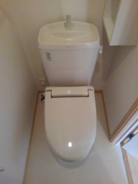 ニューエクレール　Ａ その他2