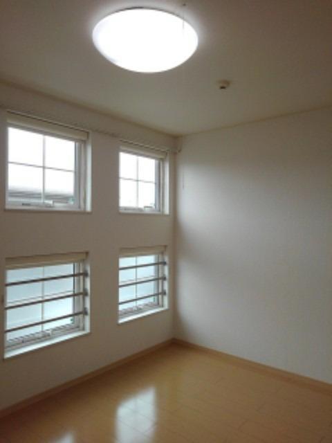 ニューエクレール　Ａ ベッドルーム